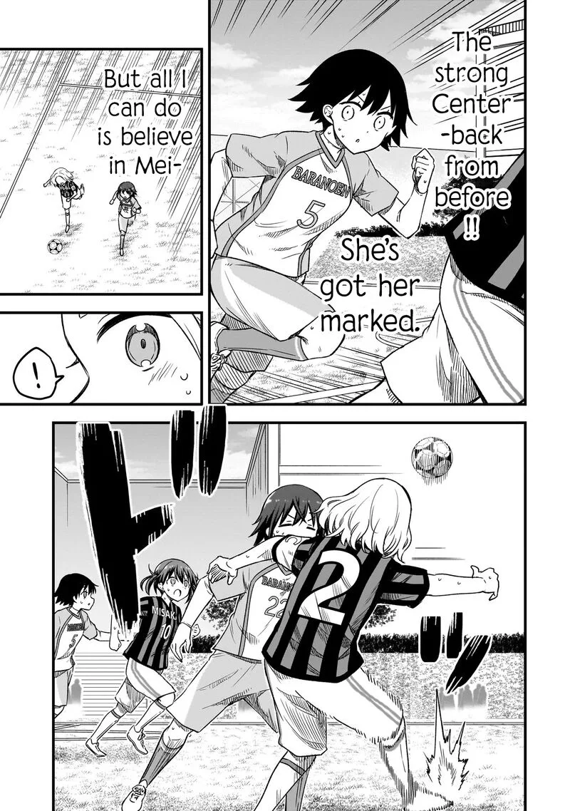 Haru no Regista Chapter 10.2 page 11