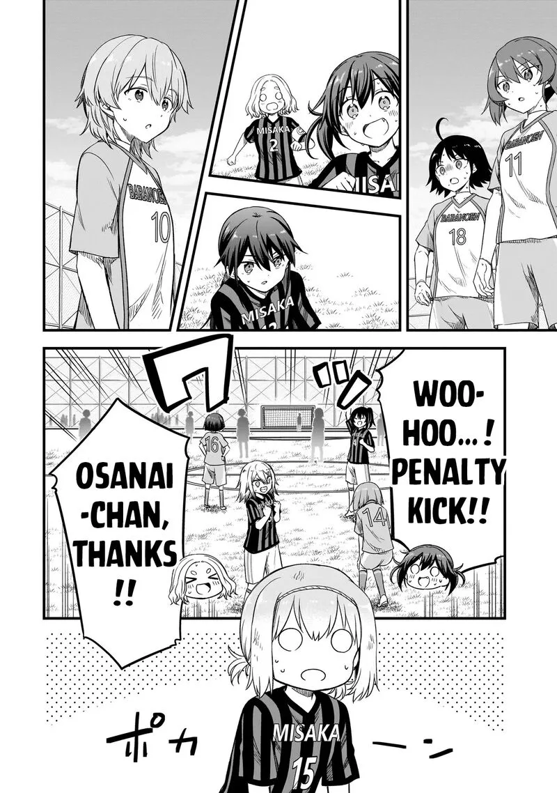 Haru no Regista Chapter 10.2 page 18