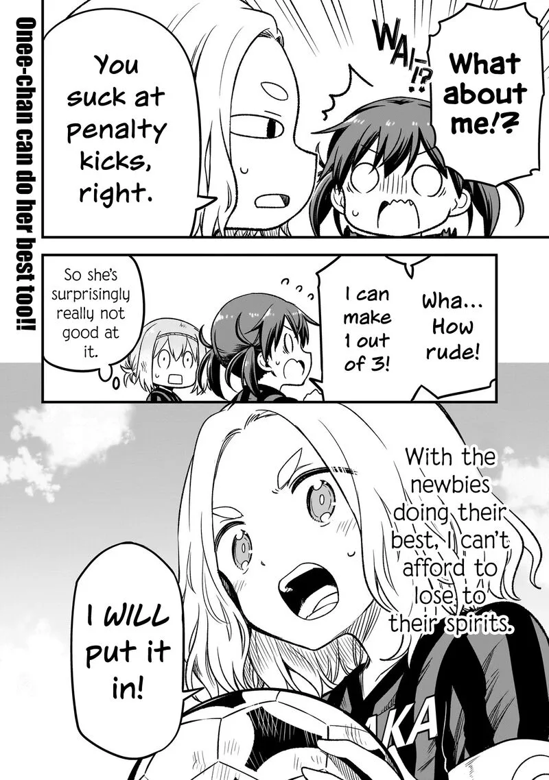 Haru no Regista Chapter 10.2 page 24