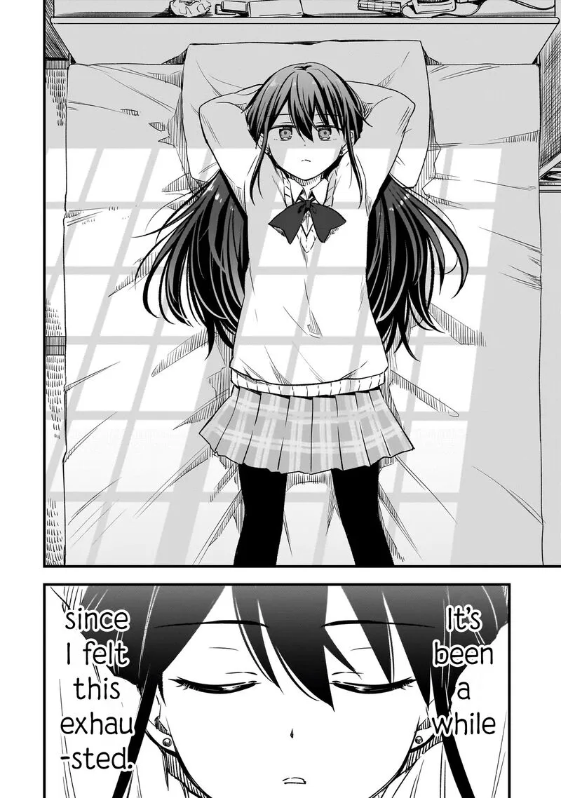 Haru no Regista Chapter 11.2 page 4