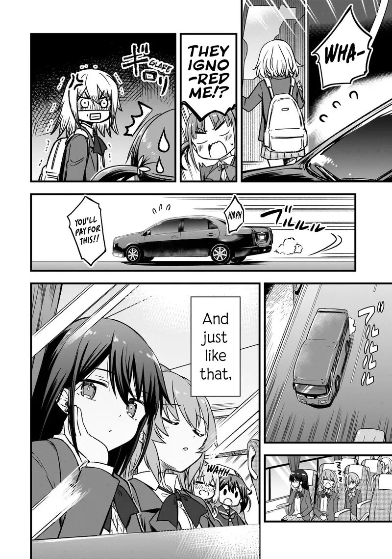 Haru no Regista Chapter 11.2 page 2
