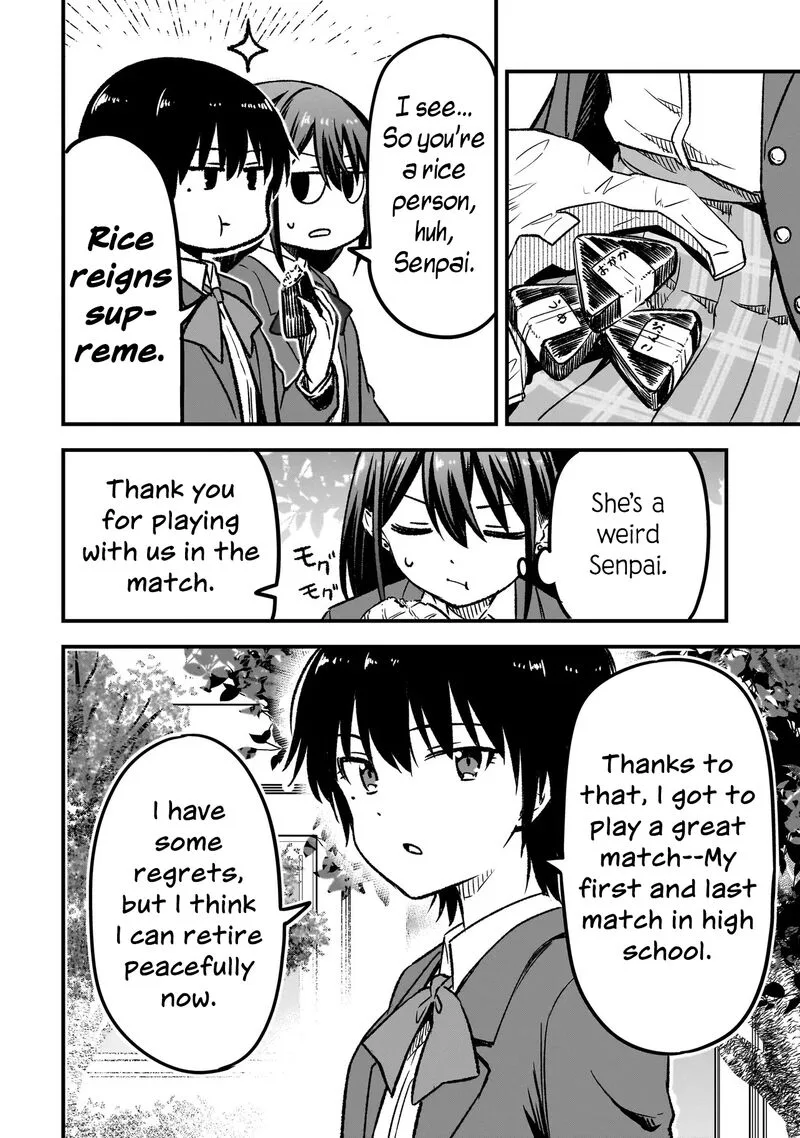 Haru no Regista Chapter 11.2 page 14