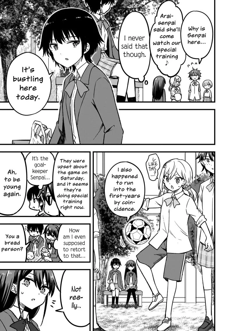 Haru no Regista Chapter 11.2 page 13