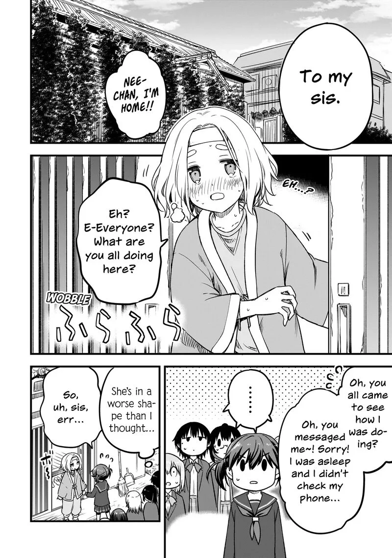 Haru no Regista Chapter 12.1 page 14