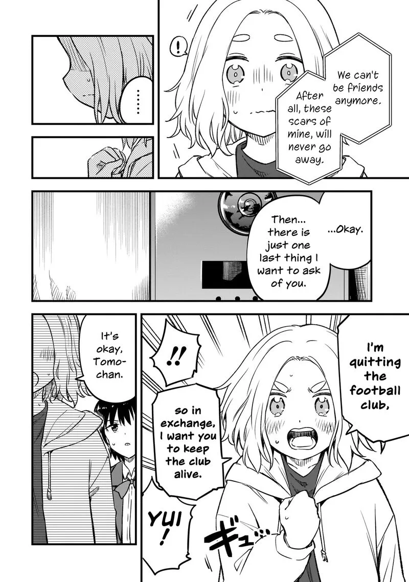 Haru no Regista Chapter 12.2 page 12