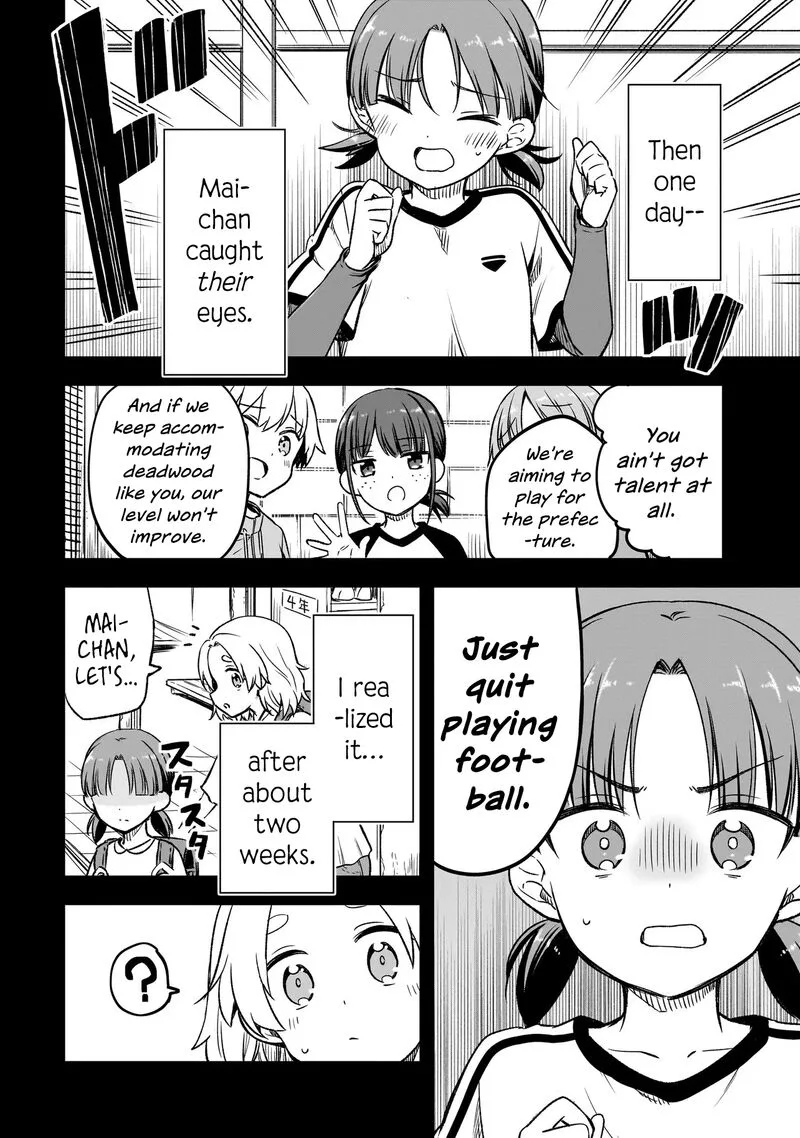 Haru no Regista Chapter 12.2 page 4