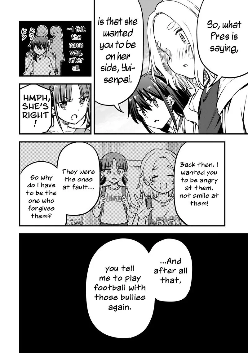 Haru no Regista Chapter 12.2 page 14