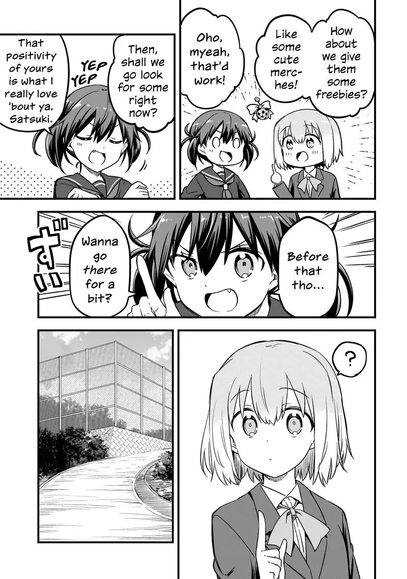 Haru no Regista Chapter 13.1 page 17