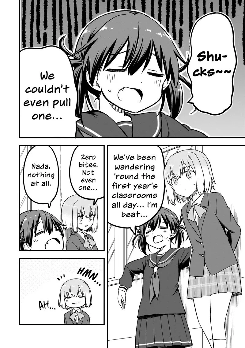 Haru no Regista Chapter 13.1 page 16