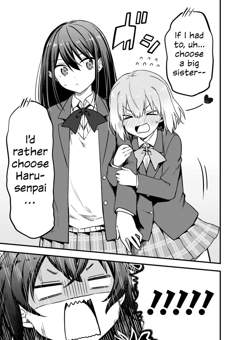 Haru no Regista Chapter 13.2 page 13