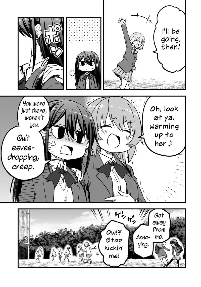 Haru no Regista Chapter 13.2 page 17