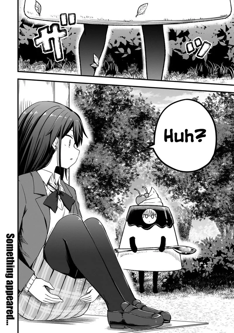 Haru no Regista Chapter 13.2 page 20