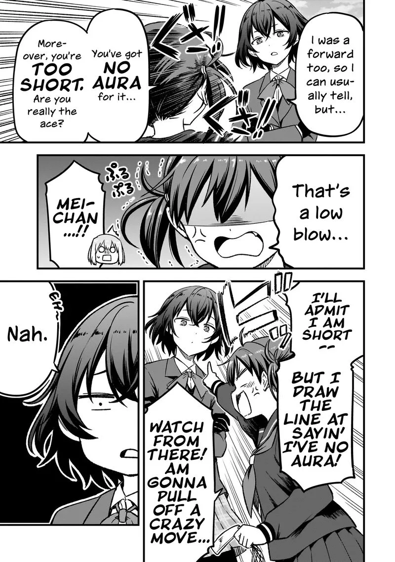 Haru no Regista Chapter 13.2 page 3