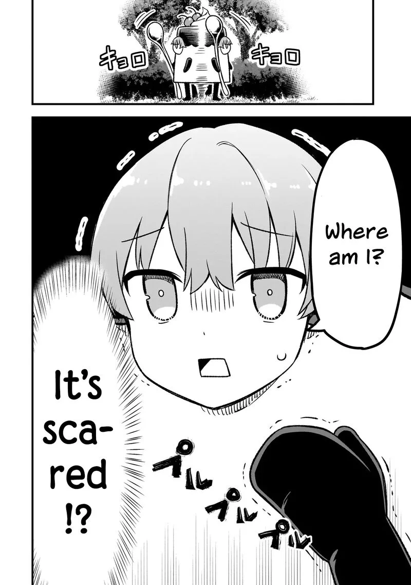 Haru no Regista Chapter 14.1 page 2
