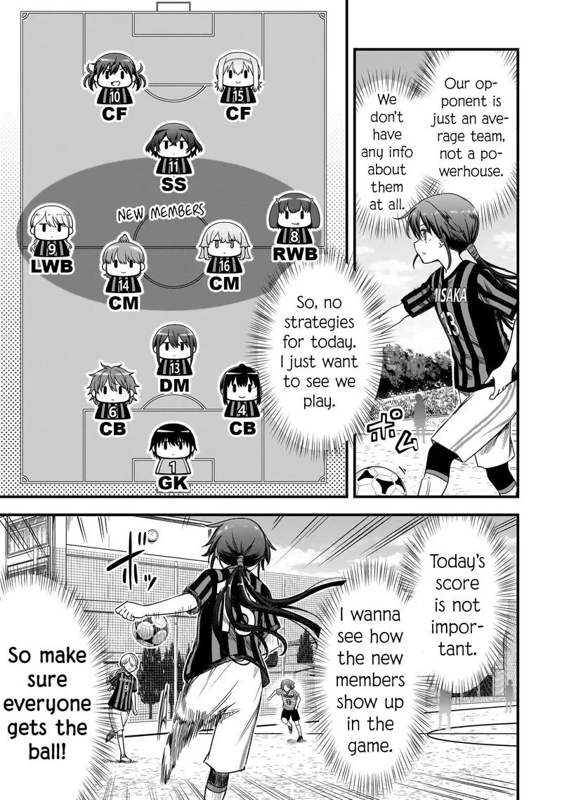 Haru no Regista Chapter 14.2 page 7