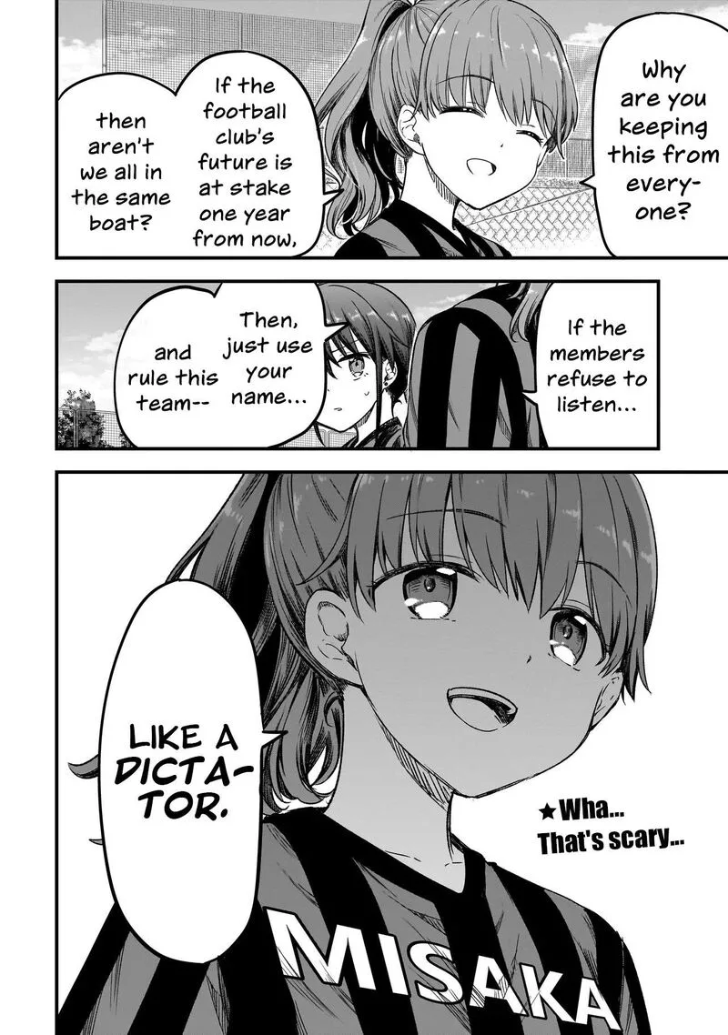 Haru no Regista Chapter 14.2 page 24