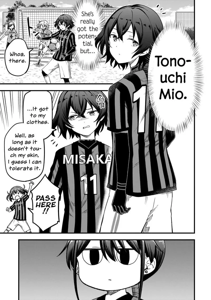 Haru no Regista Chapter 14.2 page 13