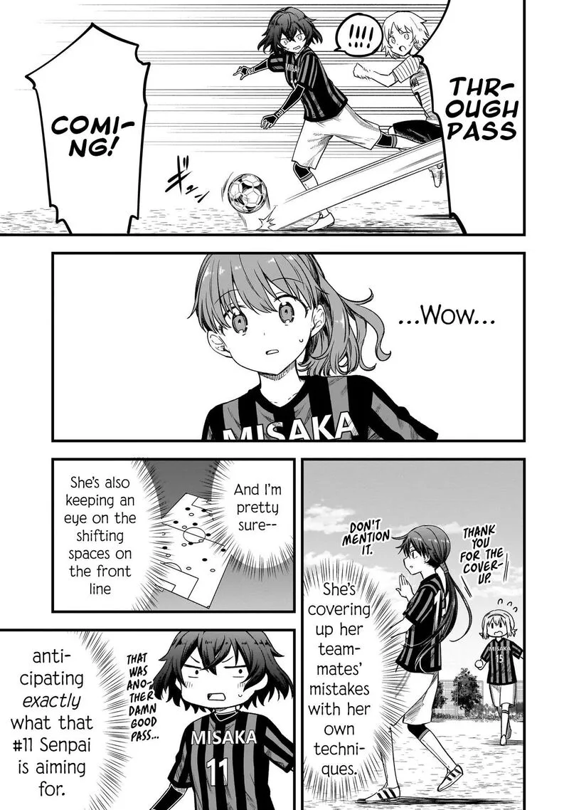 Haru no Regista Chapter 15.1 page 15