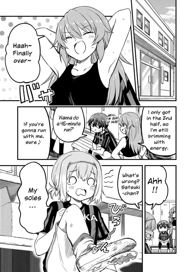 Haru no Regista Chapter 15.1 page 25