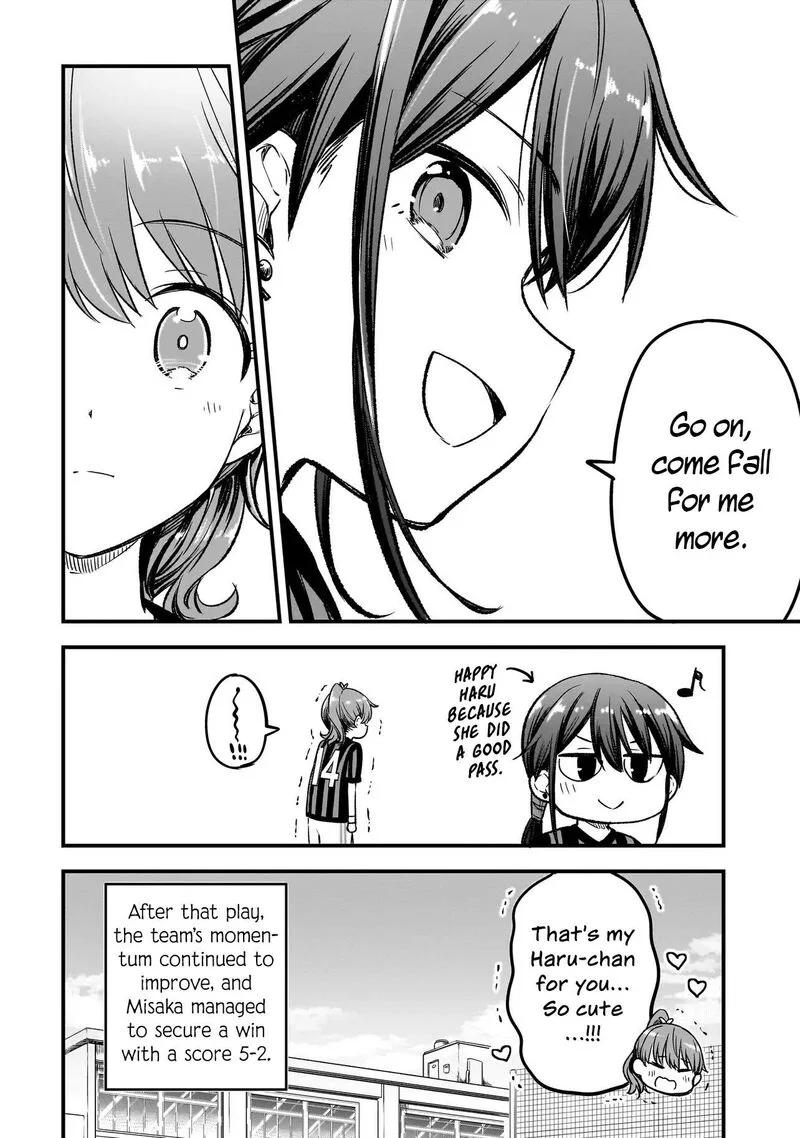 Haru no Regista Chapter 15.1 page 24