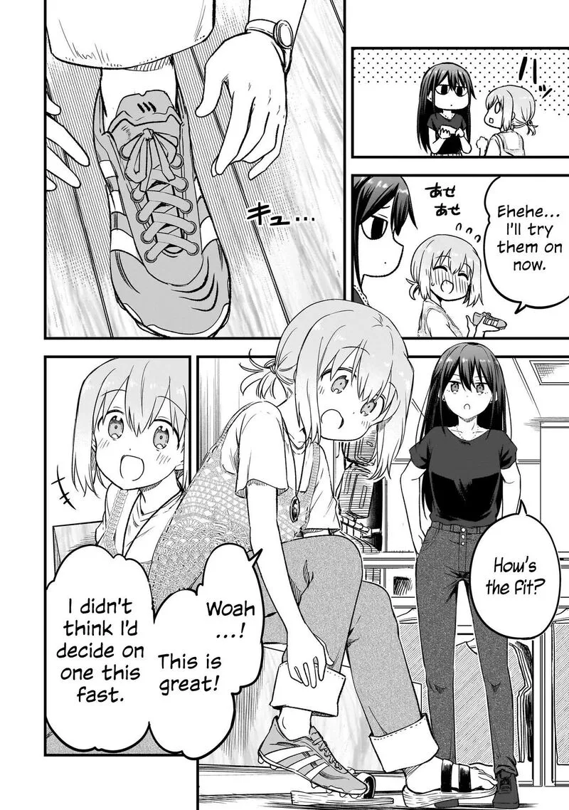 Haru no Regista Chapter 15.2 page 10