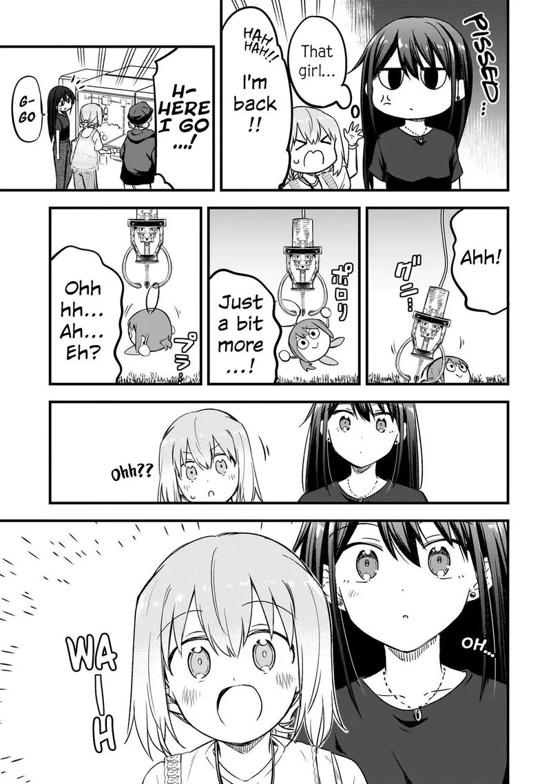 Haru no Regista Chapter 15.2 page 21
