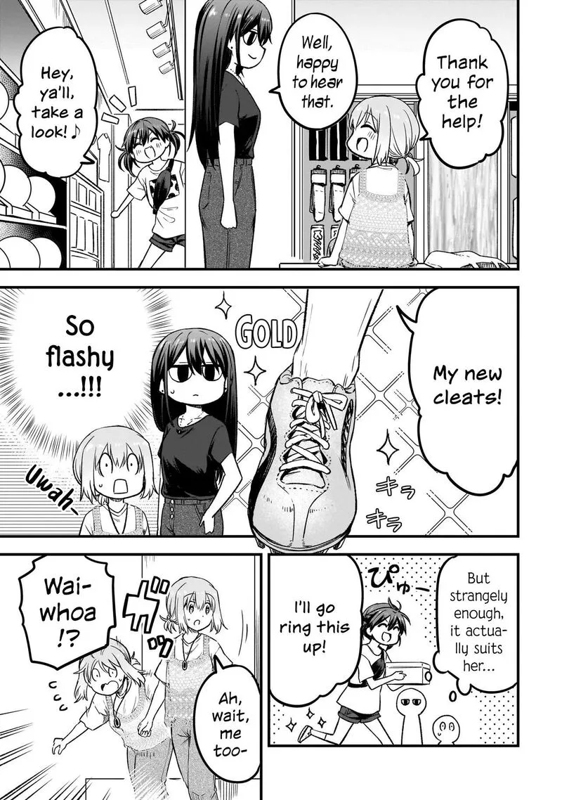 Haru no Regista Chapter 15.2 page 11