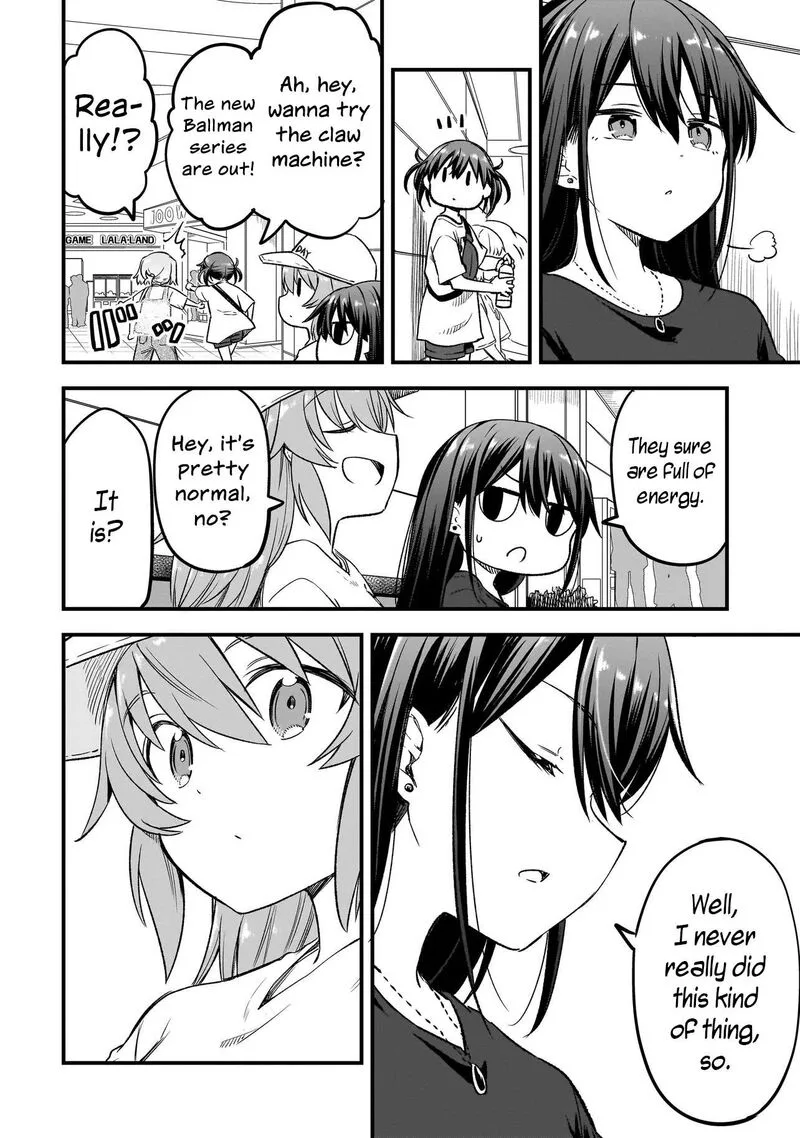 Haru no Regista Chapter 15.2 page 16