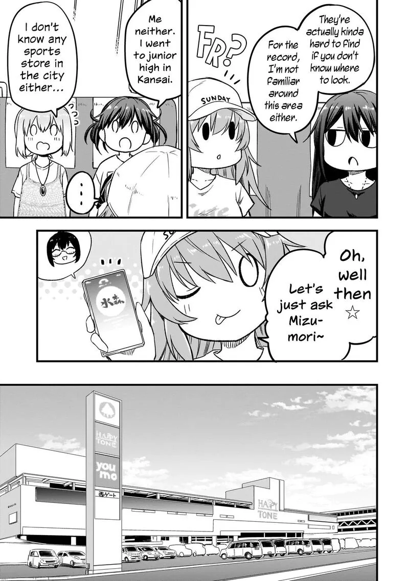 Haru no Regista Chapter 15.2 page 7