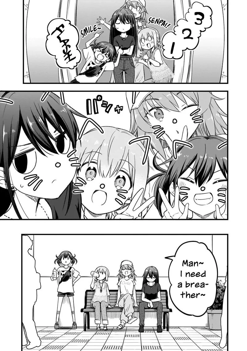 Haru no Regista Chapter 15.2 page 15