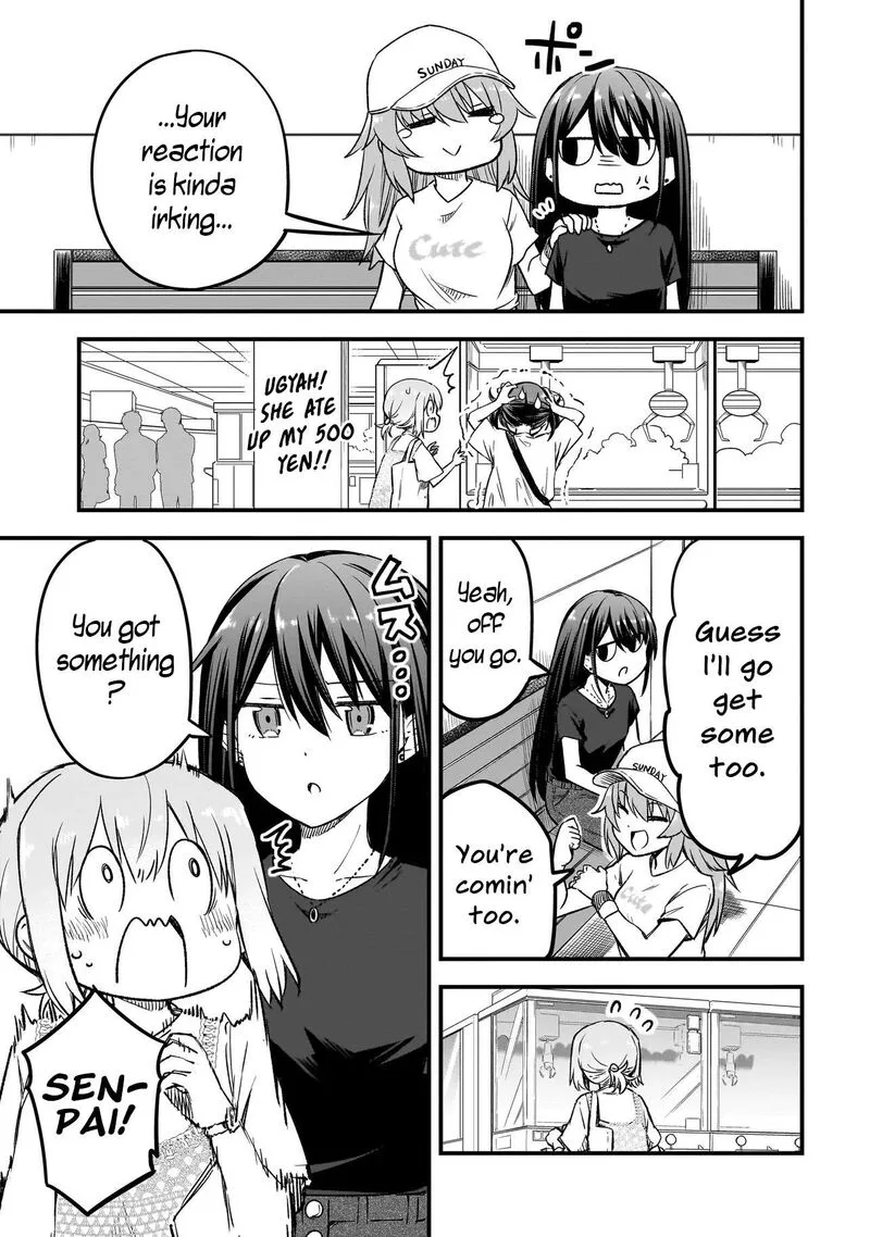 Haru no Regista Chapter 15.2 page 17