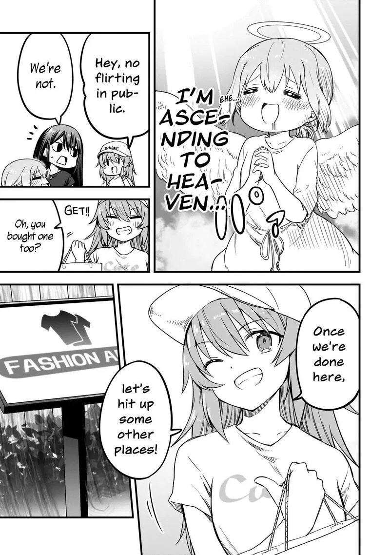Haru no Regista Chapter 15.2 page 13