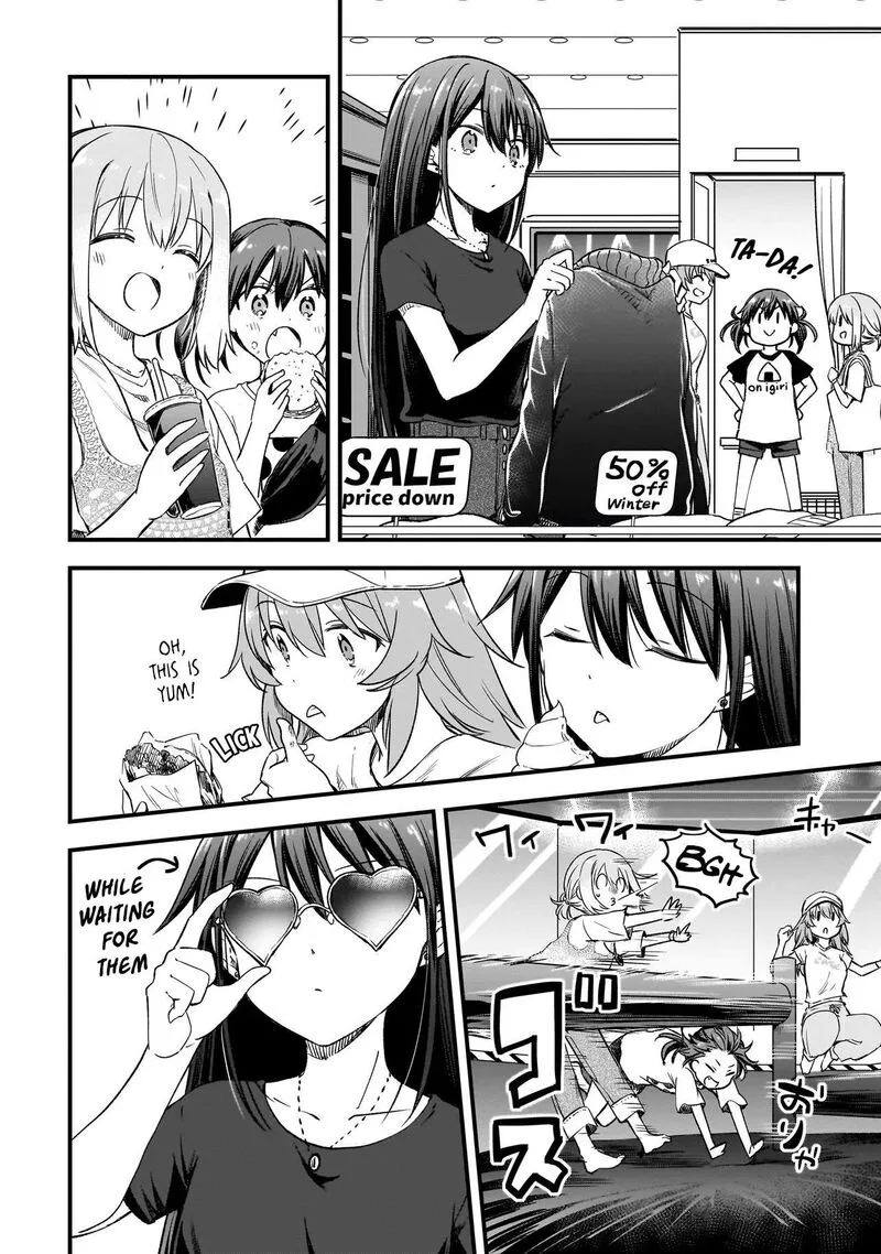 Haru no Regista Chapter 15.2 page 14