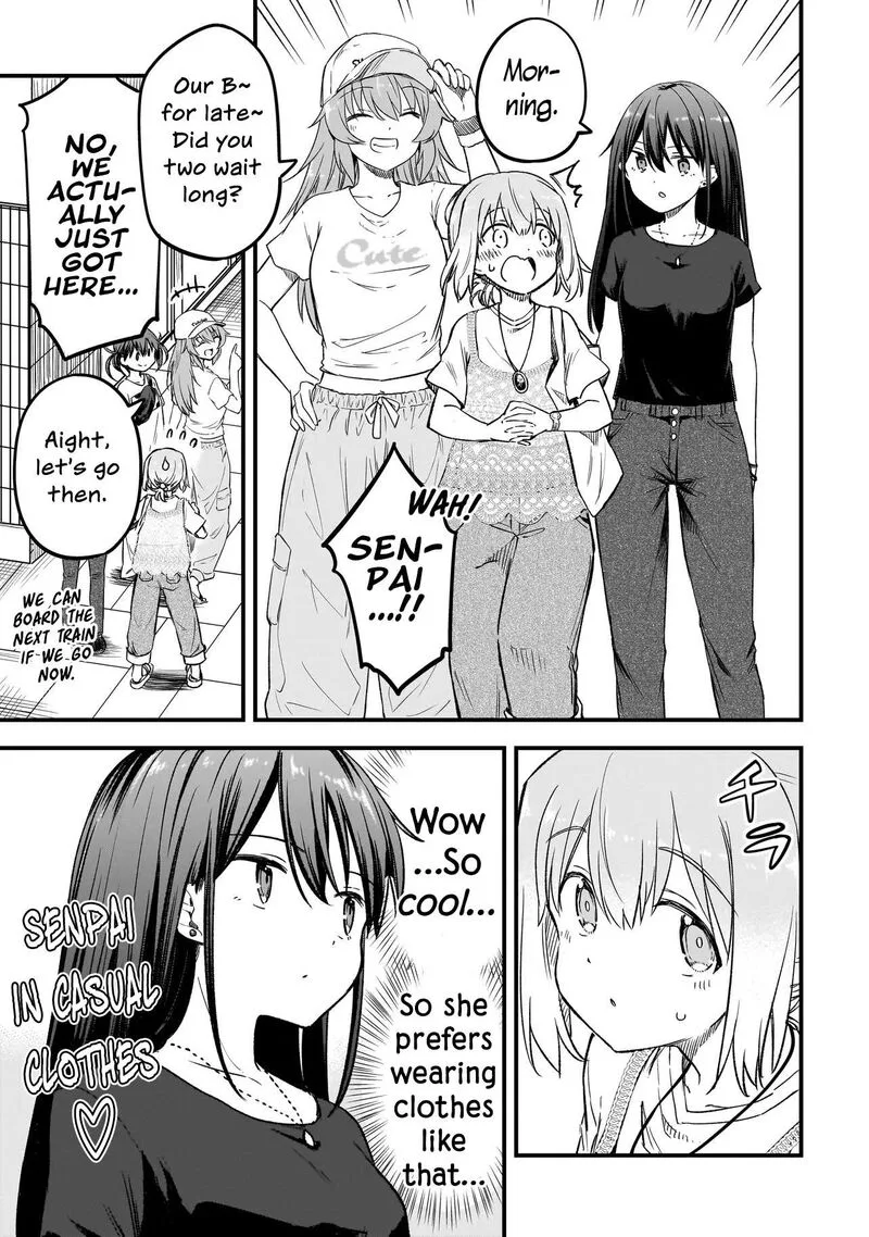 Haru no Regista Chapter 15.2 page 5