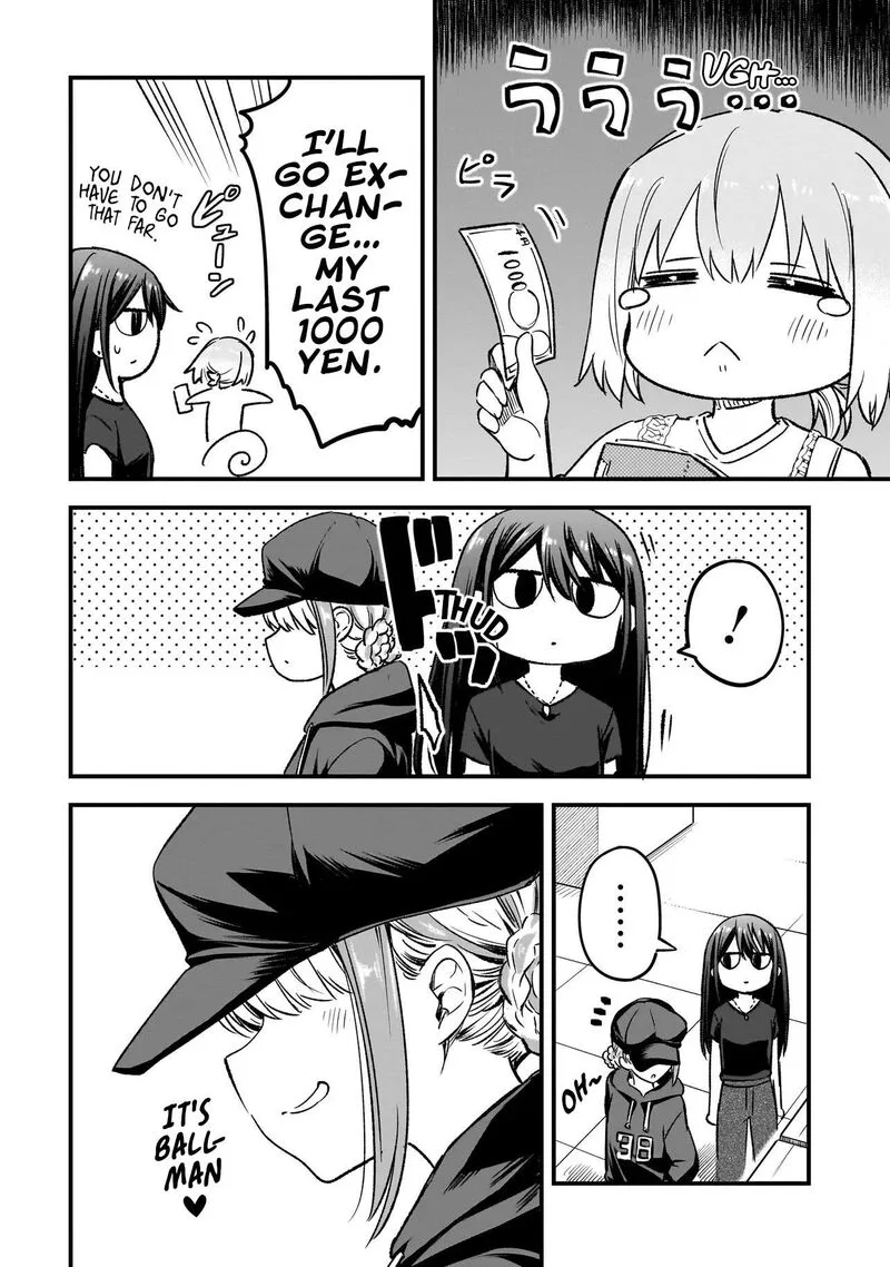 Haru no Regista Chapter 15.2 page 20