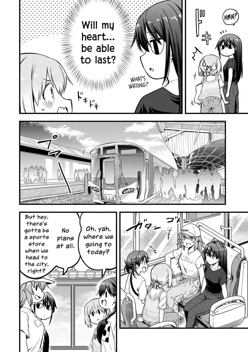 Haru no Regista Chapter 15.2 page 6