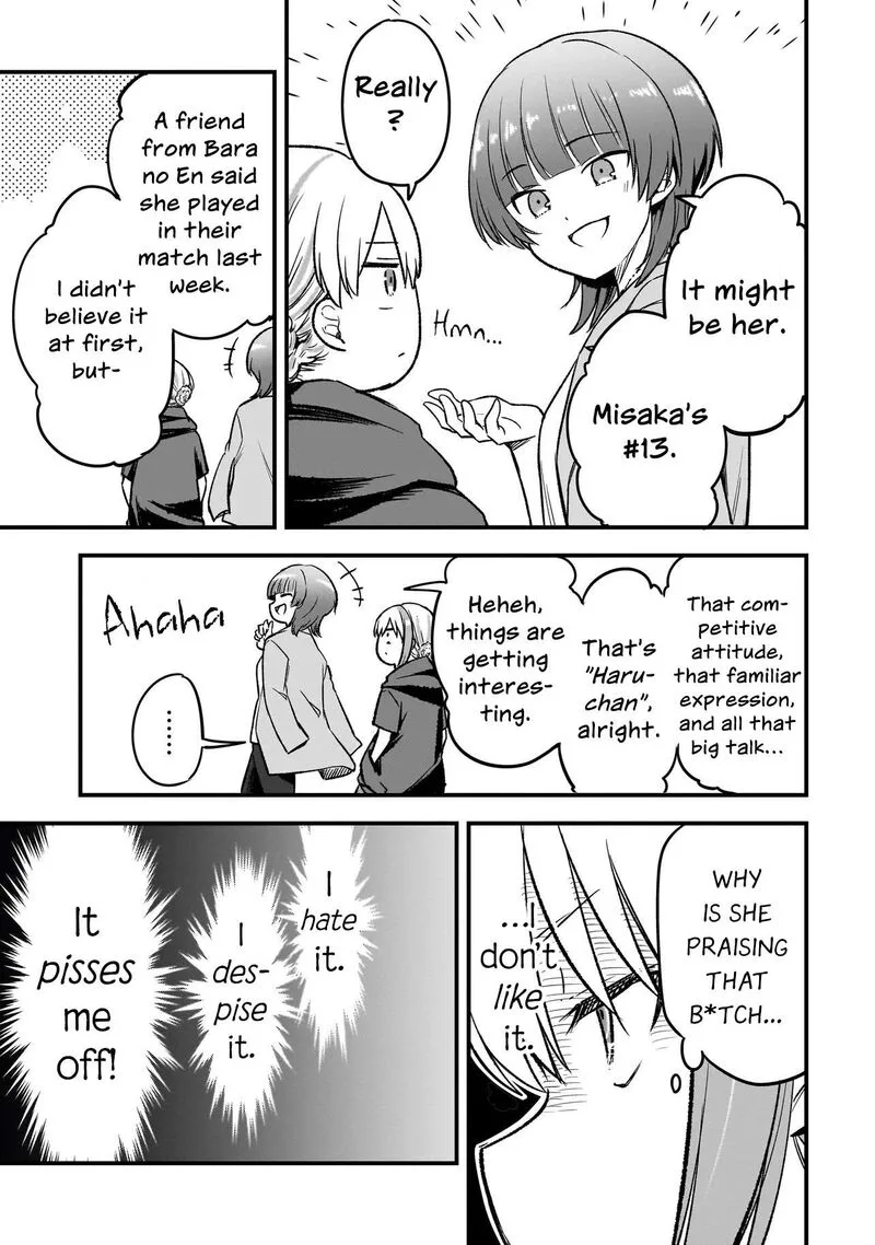 Haru no Regista Chapter 16.1 page 18