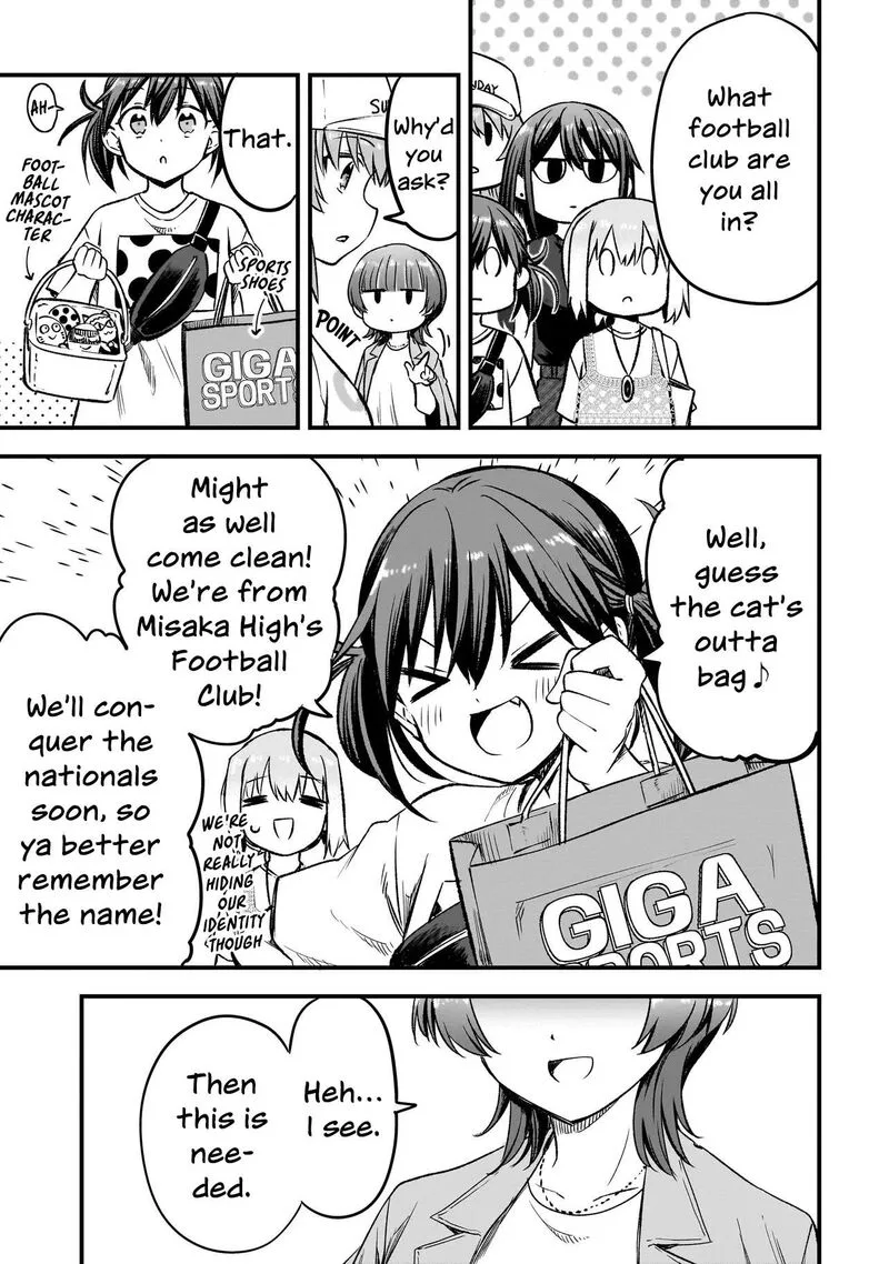 Haru no Regista Chapter 16.1 page 7