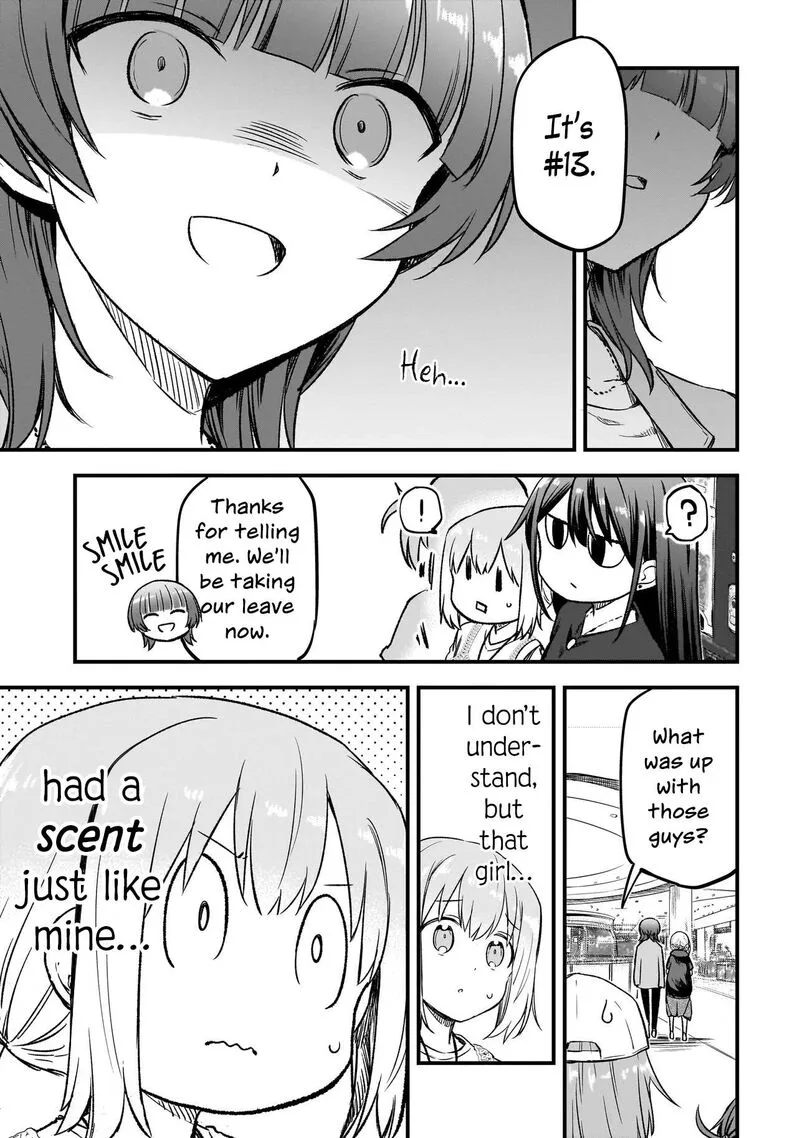 Haru no Regista Chapter 16.1 page 16