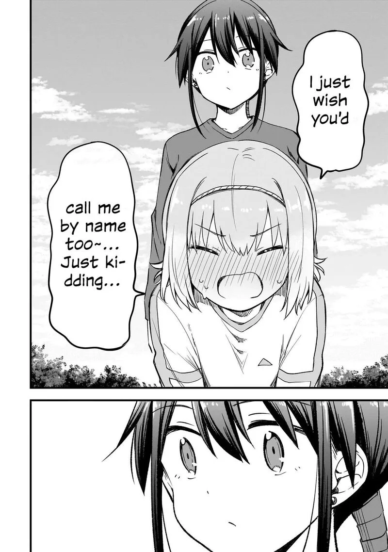 Haru no Regista Chapter 16.2 page 18