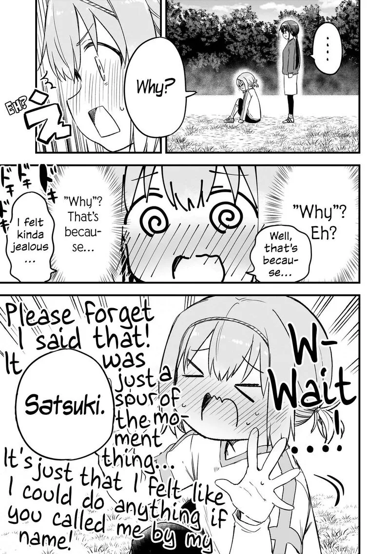Haru no Regista Chapter 16.2 page 19