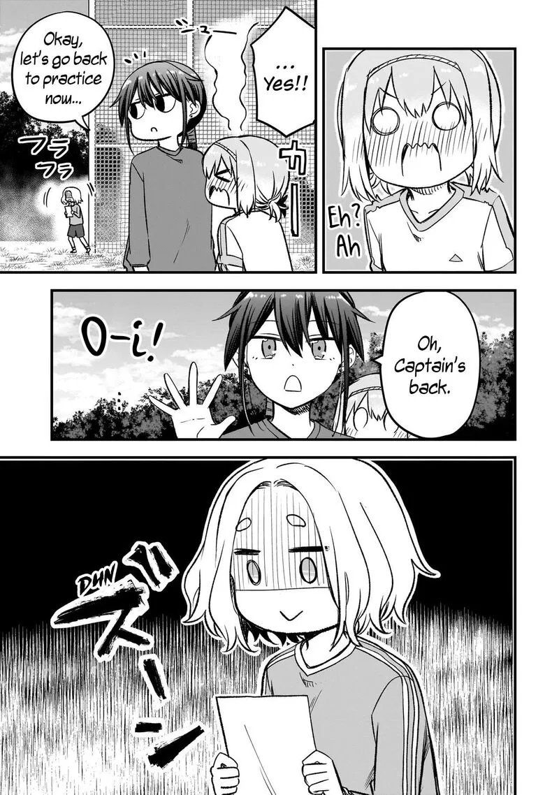 Haru no Regista Chapter 16.2 page 21