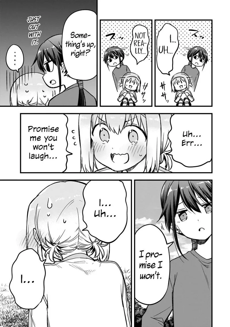 Haru no Regista Chapter 16.2 page 17