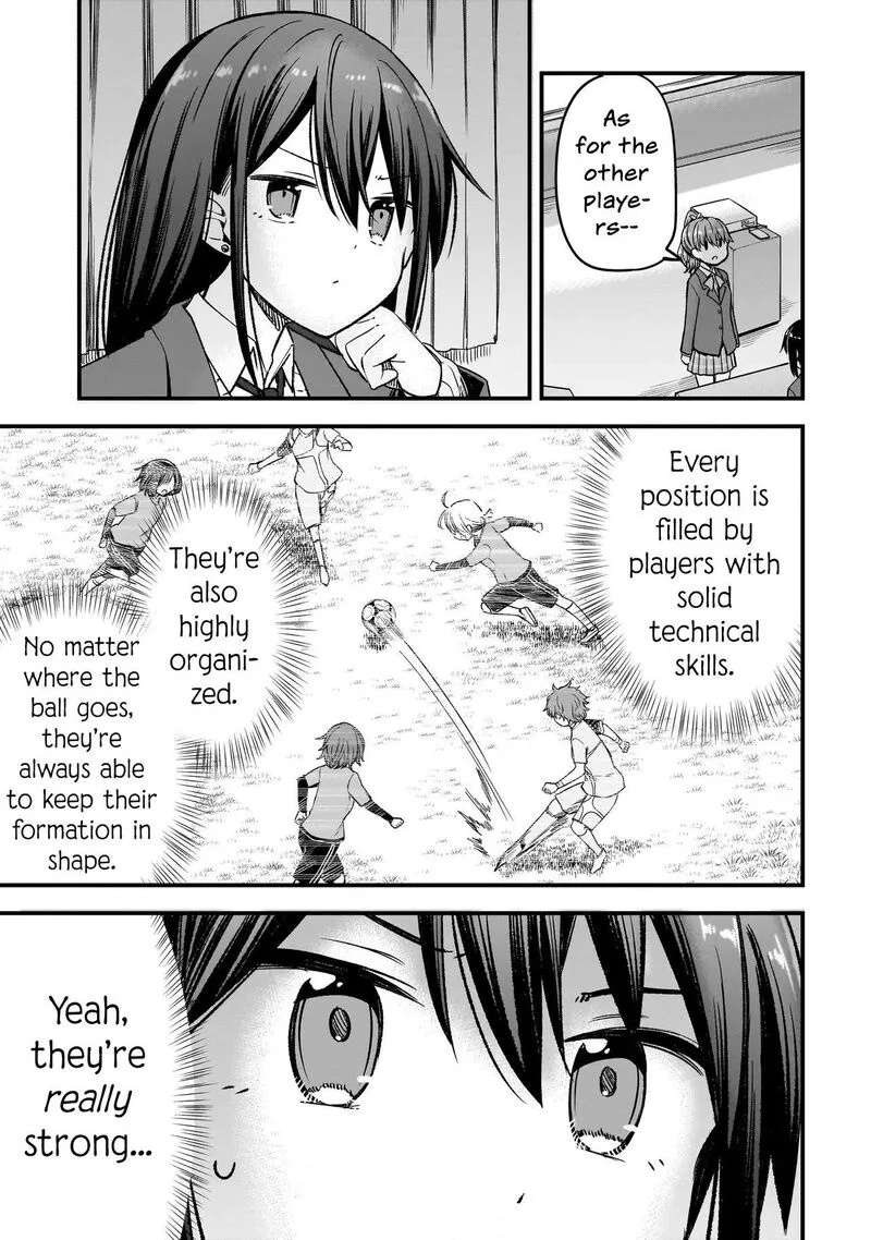 Haru no Regista Chapter 17.2 page 13