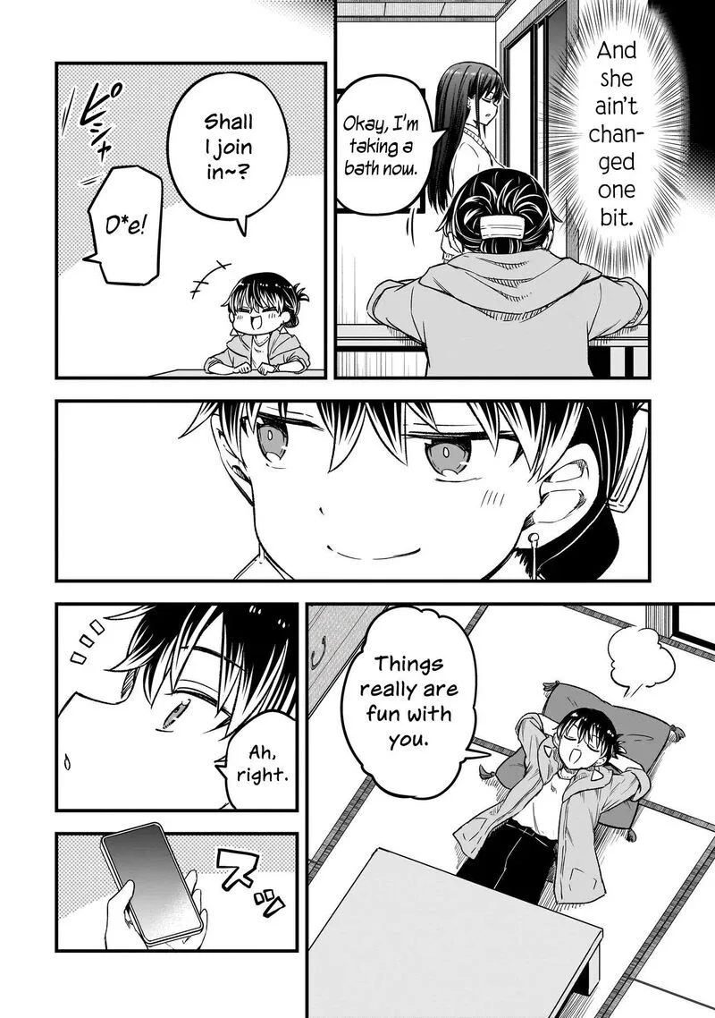 Haru no Regista Chapter 18.1 page 20