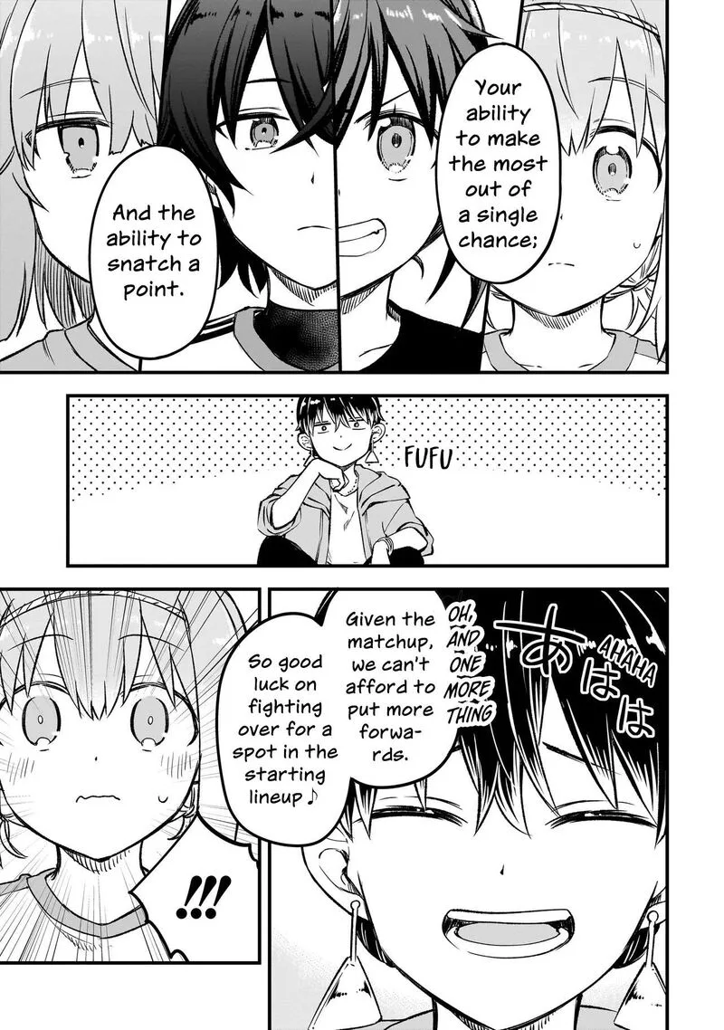 Haru no Regista Chapter 18.2 page 17