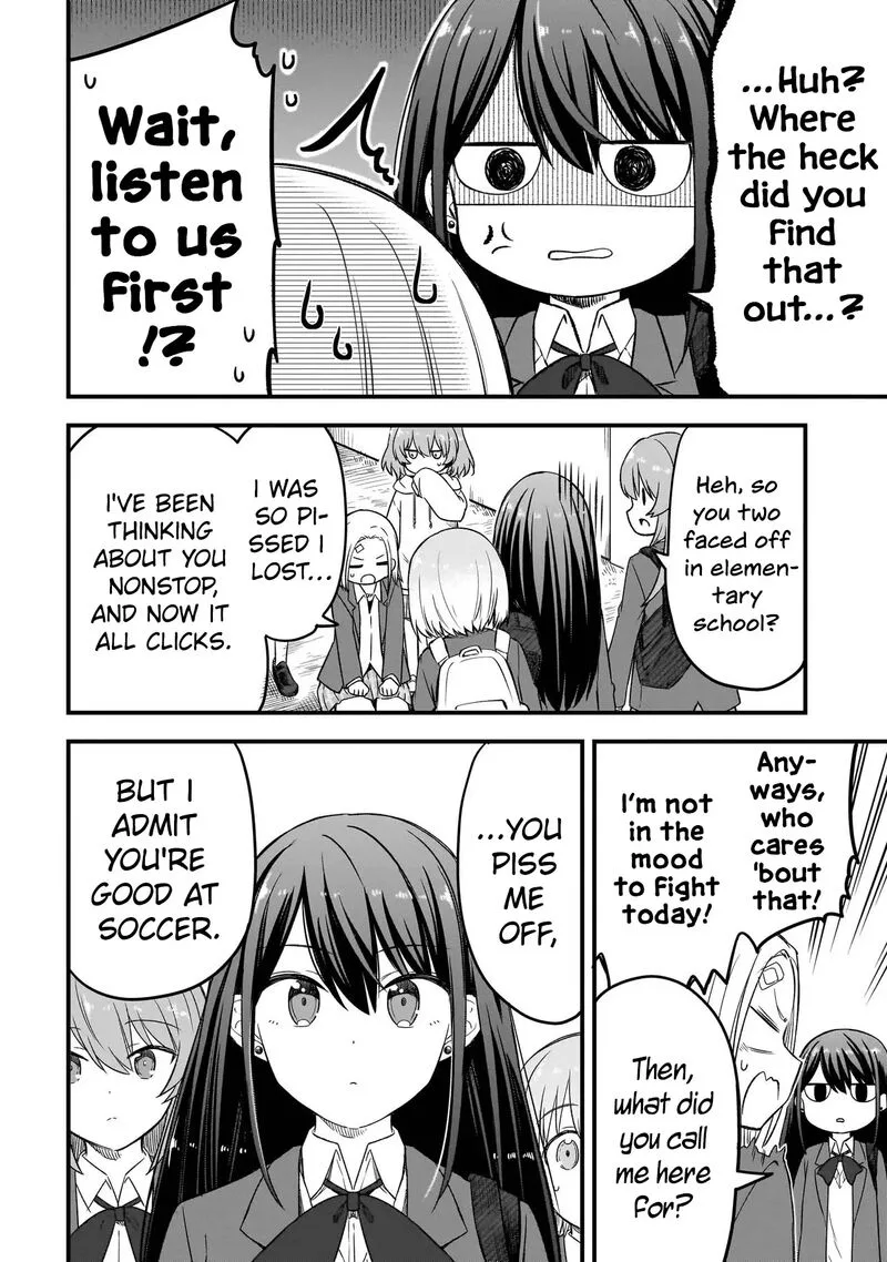 Haru no Regista Chapter 2.1 page 10