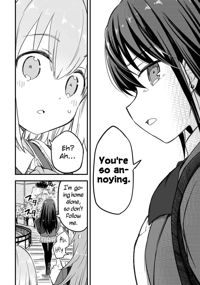 Haru no Regista Chapter 2.1 page 14