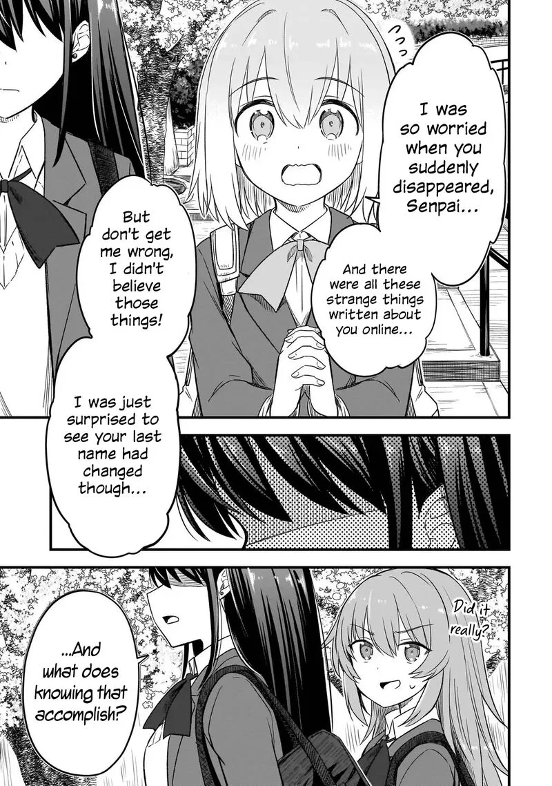 Haru no Regista Chapter 2.1 page 13