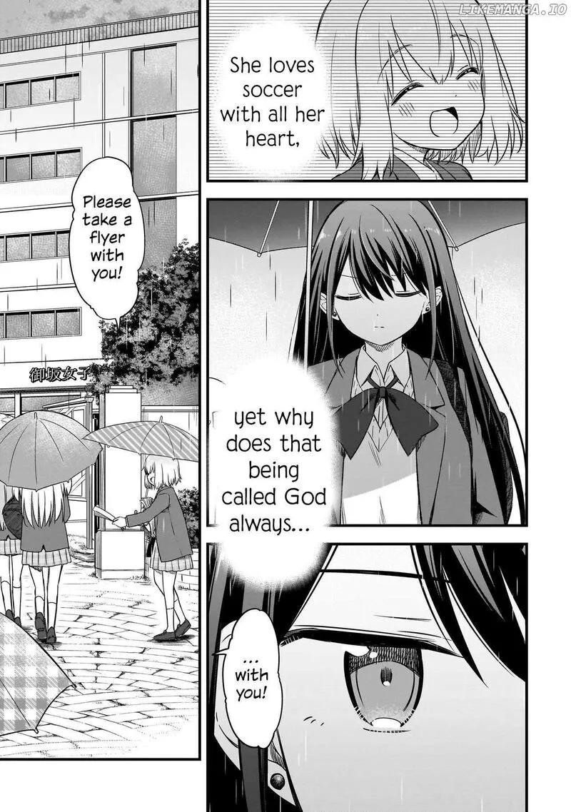 Haru no Regista Chapter 2.2 page 9